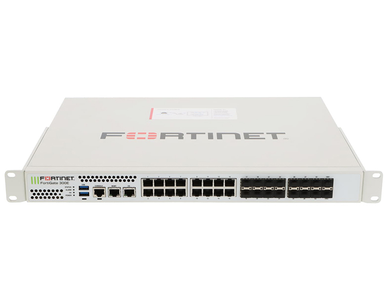FortiGate 300E