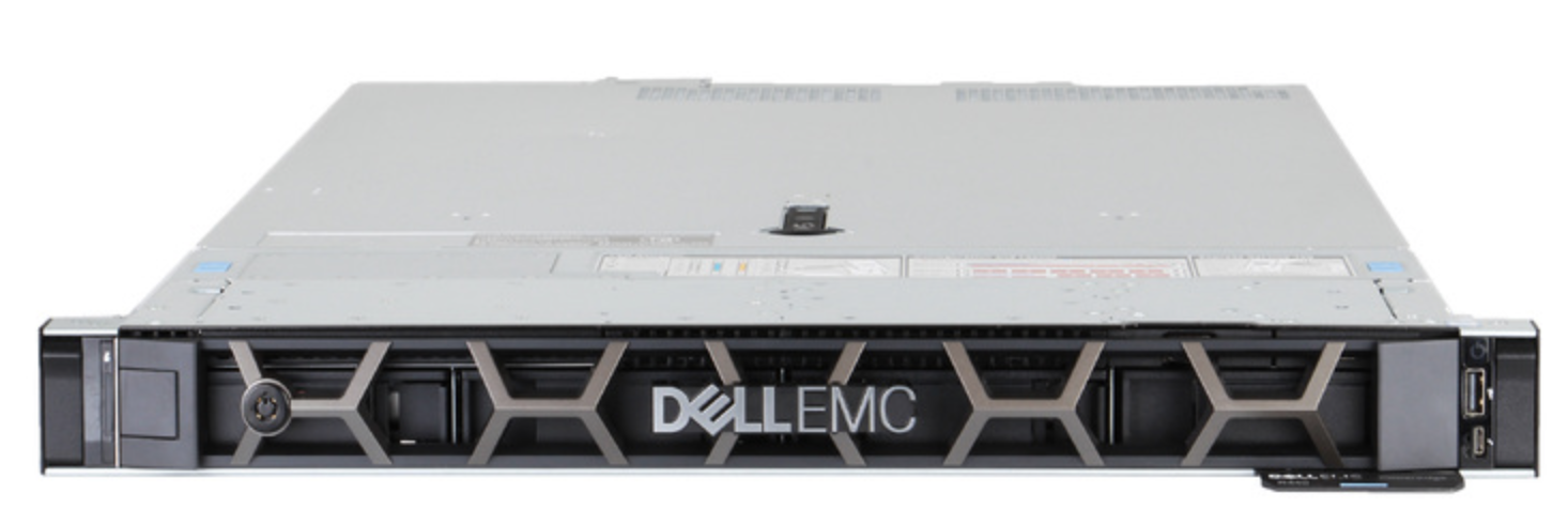 Dell PowerEdge R240